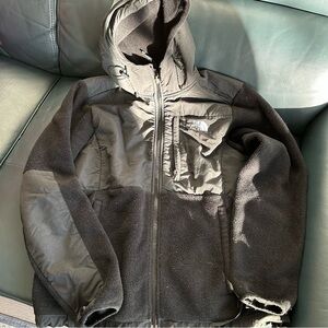 Women’s north face Denali fleece M